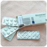 Феназепам  Phenazepam Valenta  1 мг в Североуральске
