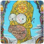 Марки LSD-25 VHQ чистых 250 мкг в Североуральске Марки LSD-25 VHQ чистых 250 мкг в Североуральске